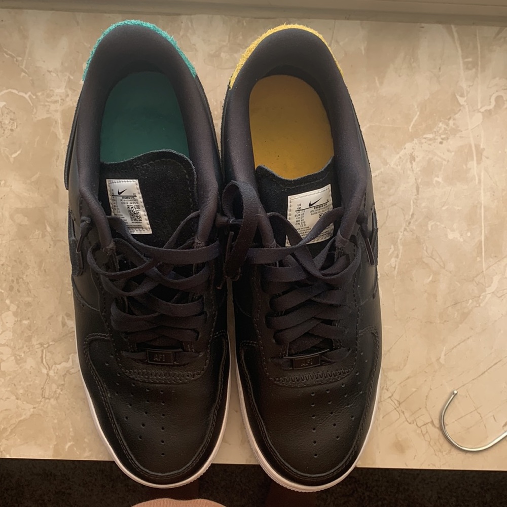 Nike Air Force 1 low LX inside out - Picture 6 of 6